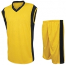 Basketball Uniforms