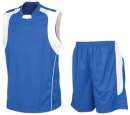Basketball Uniforms