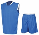 Basketball Uniforms