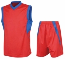 Basketball Uniforms