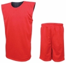 Basketball Uniforms