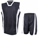 Basketball Uniforms