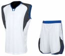 Basketball Uniforms