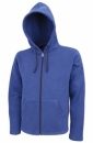Hooded Zipper Sweatshirts