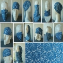 Neck Strap & Log Book