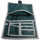 Neck Strap & Log Book